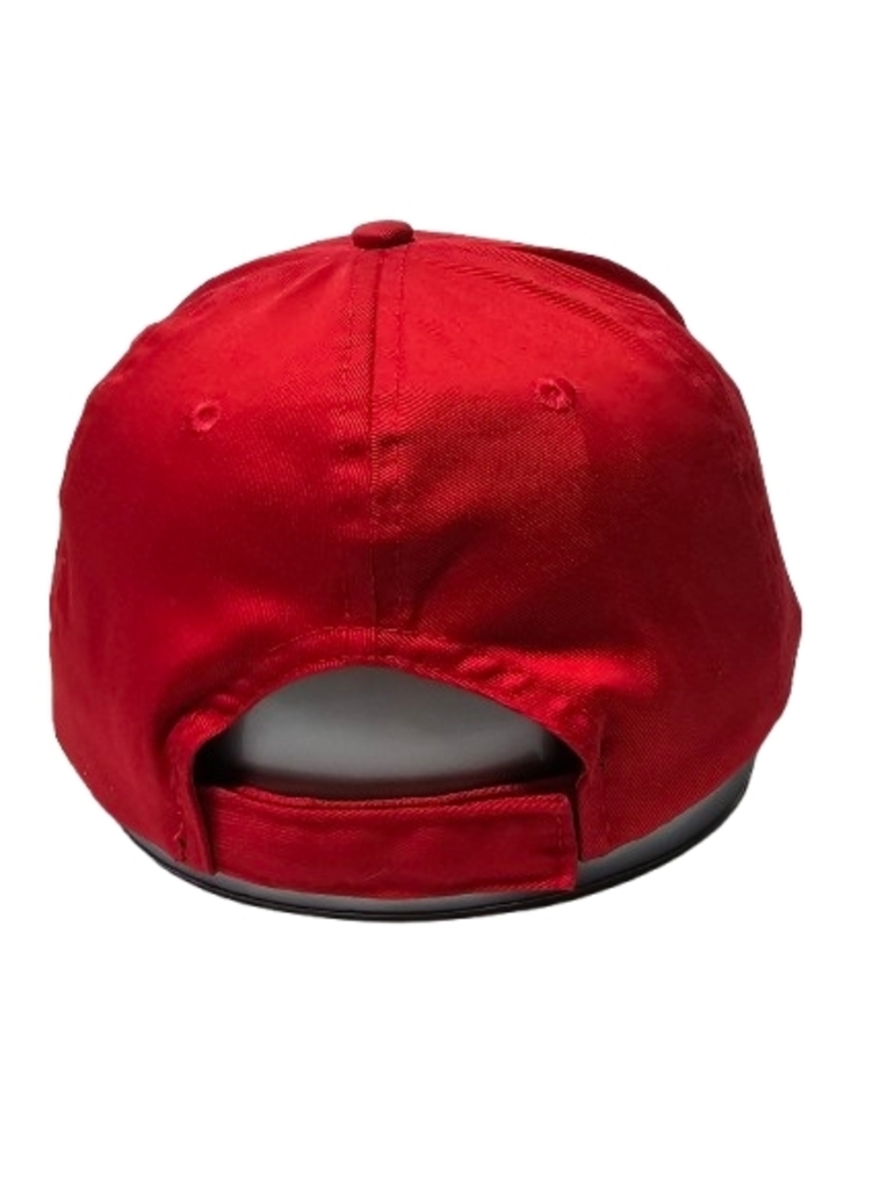 Washington Nationals Red Baseball Hat Team MLB OC Sports OSFM adjustable cap - Picture 4 of 9
